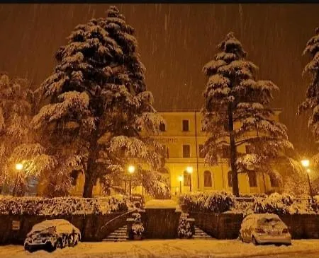 Nocleg ze śniadaniem Celeste Bedonia