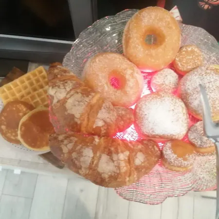 Nocleg ze śniadaniem Celeste