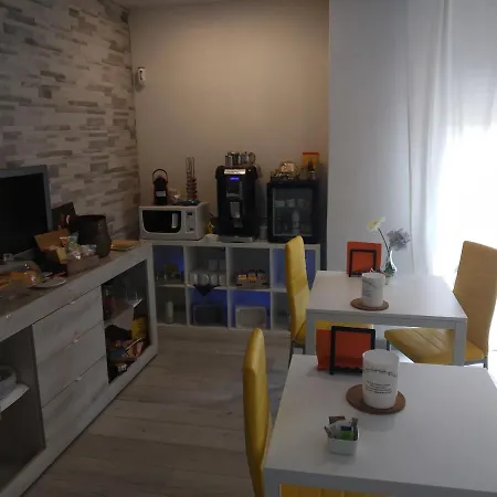 Celeste Nocleg ze śniadaniem Bedonia