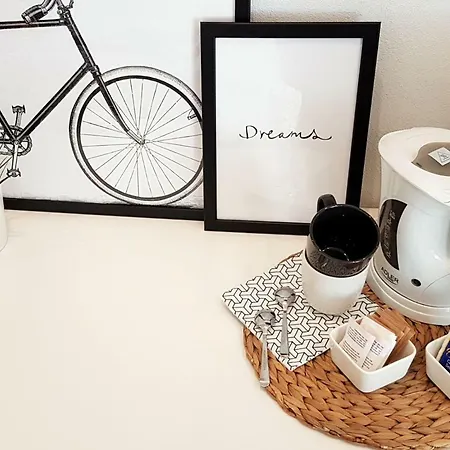 Nocleg ze śniadaniem Celeste