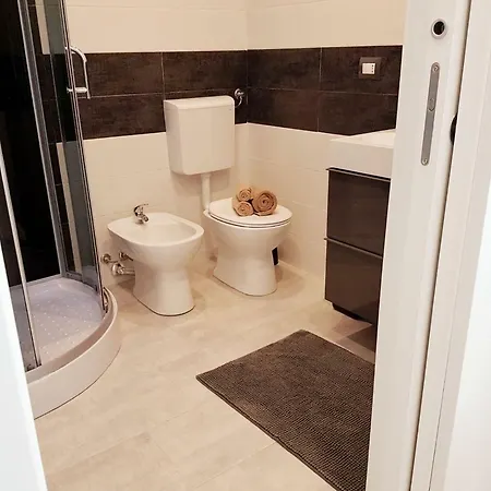 Nocleg ze śniadaniem Celeste 4*