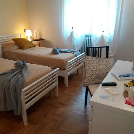 Nocleg ze śniadaniem Celeste