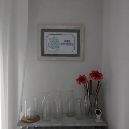 Celeste Nocleg ze śniadaniem
