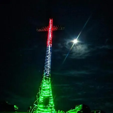 Nocleg ze śniadaniem Celeste 4*