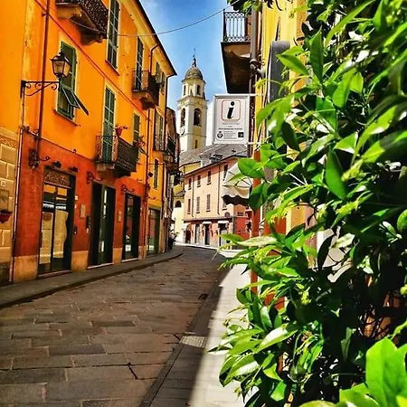 Celeste Nocleg ze śniadaniem