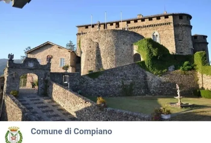 Celeste B&B 베도니아