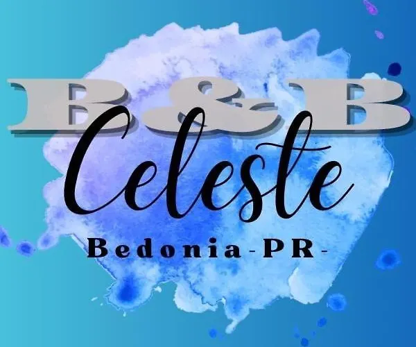 Celeste B&B 베도니아