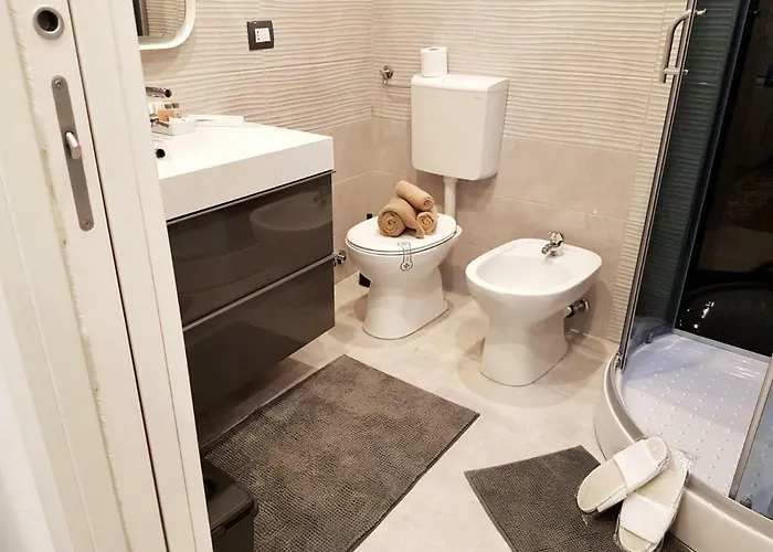 Celeste B&B 베도니아