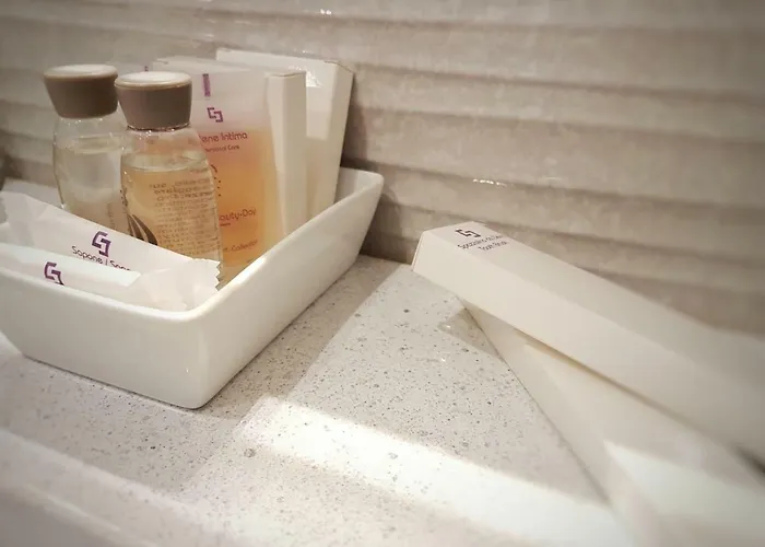 Celeste 4* 베도니아