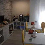 Celeste Bed and breakfast Bedonia