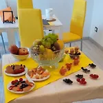 Bed and breakfast Celeste 4*