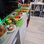 Bed and breakfast Celeste 4*