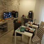 Celeste Bed and breakfast Bedonia