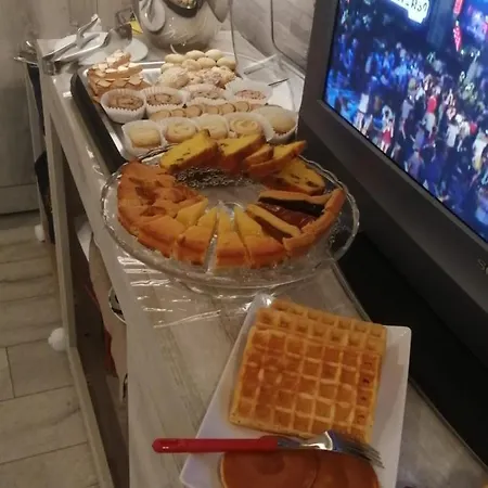 Frühstückspension Celeste *