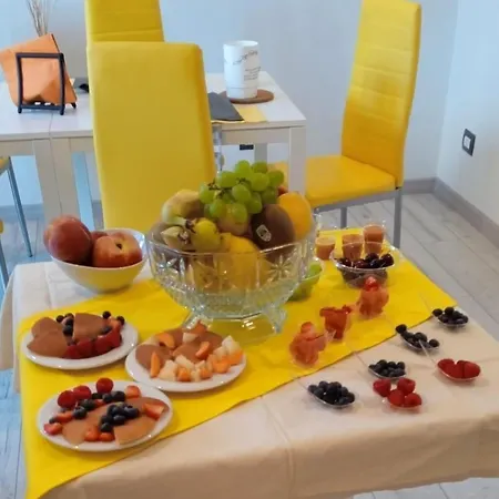 Bed & Breakfast Celeste 4*