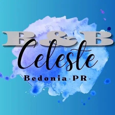 Celeste Couette-café Bedonia