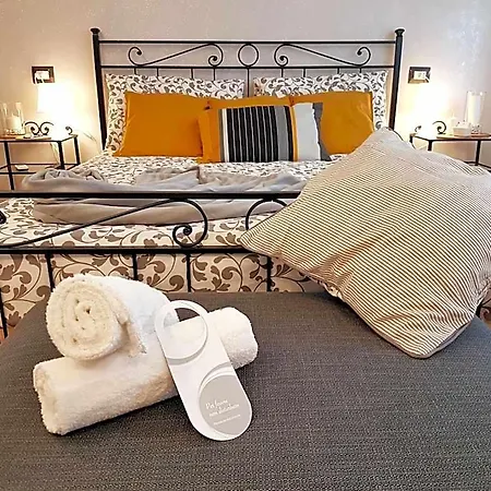 Bed & Breakfast Celeste Bedonia