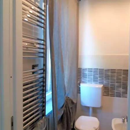 Celeste Bed & Breakfast 4*