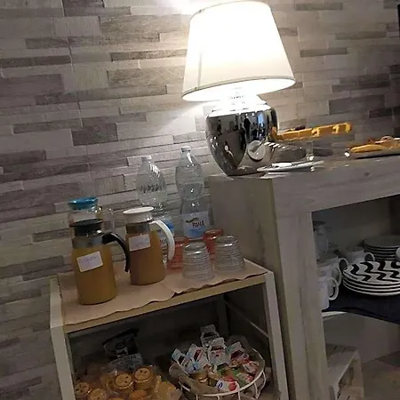 Bed & Breakfast Celeste 4*
