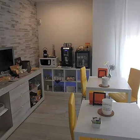 Celeste Bed & Breakfast