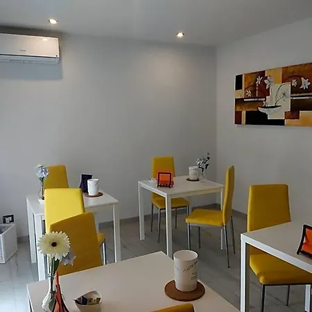 Celeste Bed & Breakfast 4*