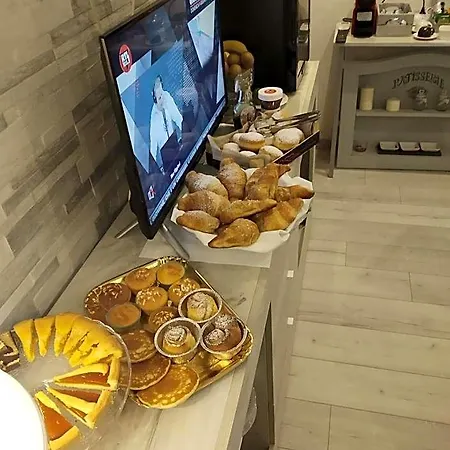 Celeste Bed & Breakfast Bedonia