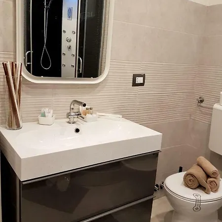 Bed & Breakfast Celeste Bedonia
