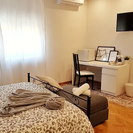 Bed & Breakfast Celeste