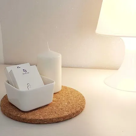 Celeste Couette-café 4*