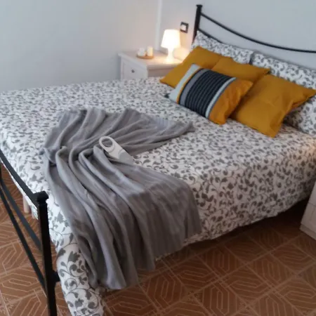 Bed & Breakfast Celeste *
