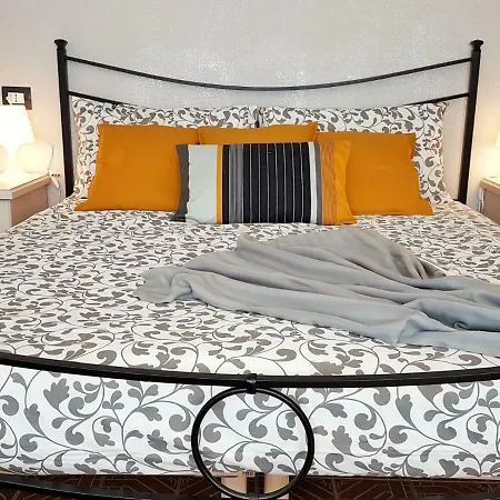 Celeste Bed & Breakfast *
