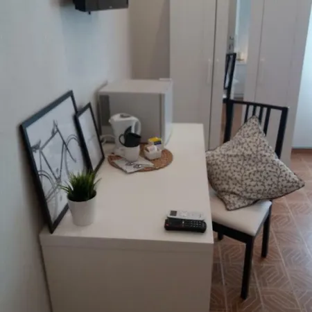 Couette-café Celeste Bedonia