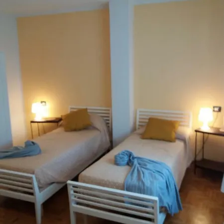 Celeste Bed & Breakfast