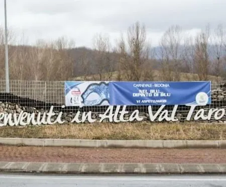 Celeste Bed & Breakfast