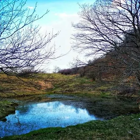 Celeste Bed & Breakfast 4*