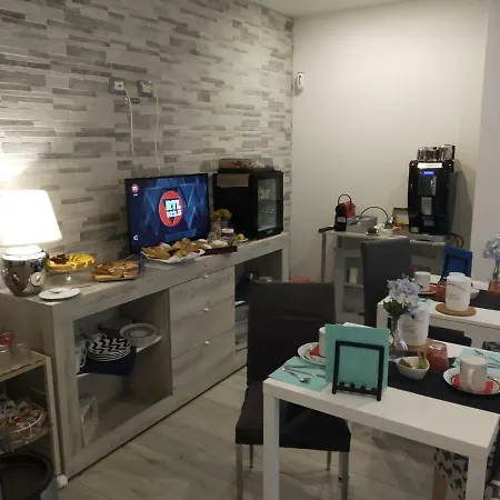 Celeste Bed & Breakfast Bedonia