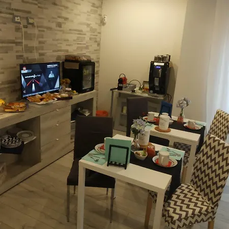 Celeste Bed & Breakfast Bedonia