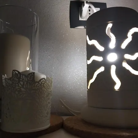 Celeste Bed & Breakfast 4*