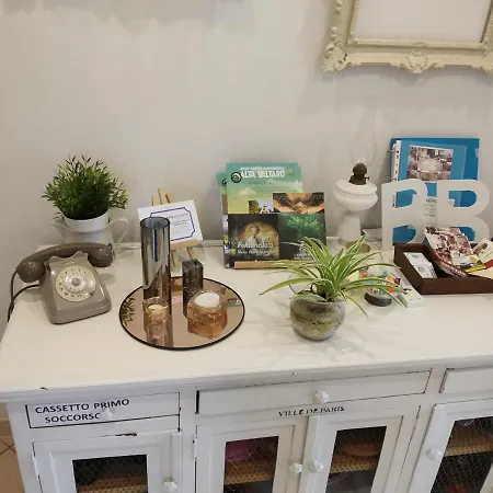 Couette-café Celeste