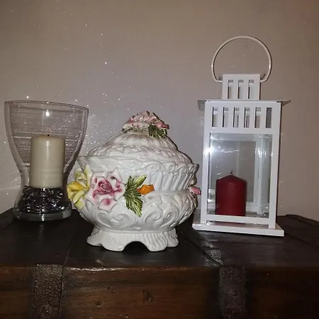 Bed & Breakfast Celeste Bedonia