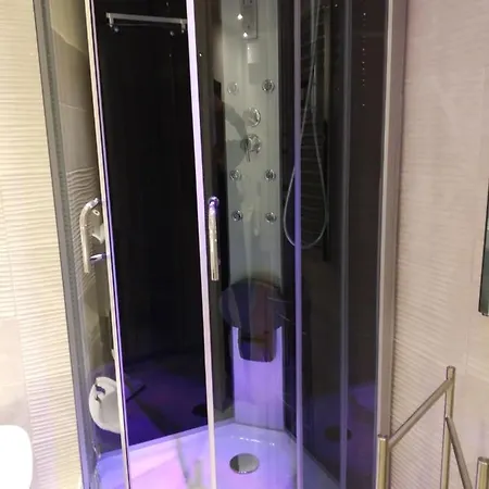 Celeste Bed & Breakfast