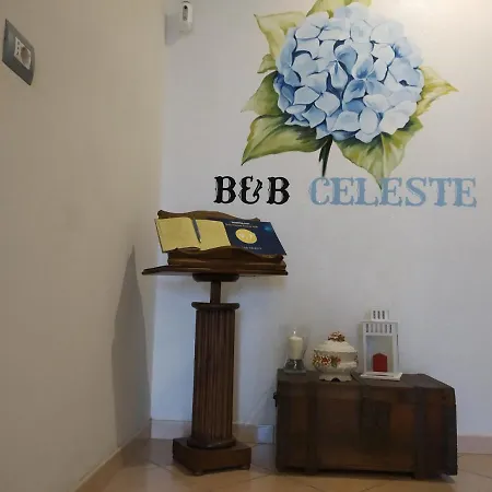 Celeste 4*