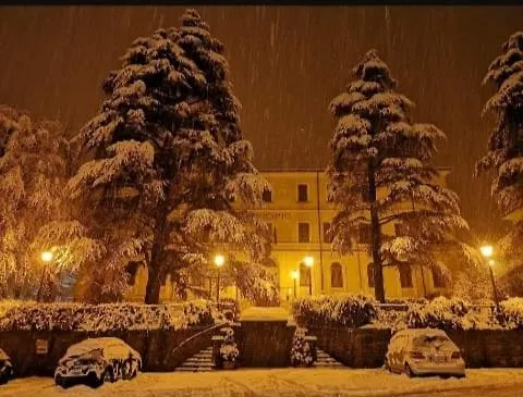 Panzió Celeste Bedonia