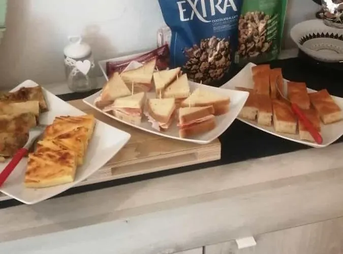 Celeste Bed & Breakfast