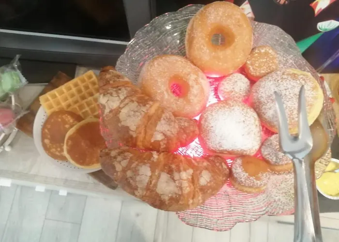 Bed & Breakfast Celeste