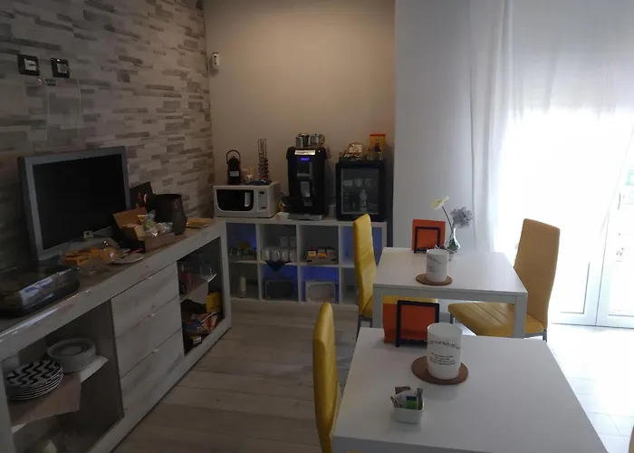 Celeste Bed & Breakfast Bedonia