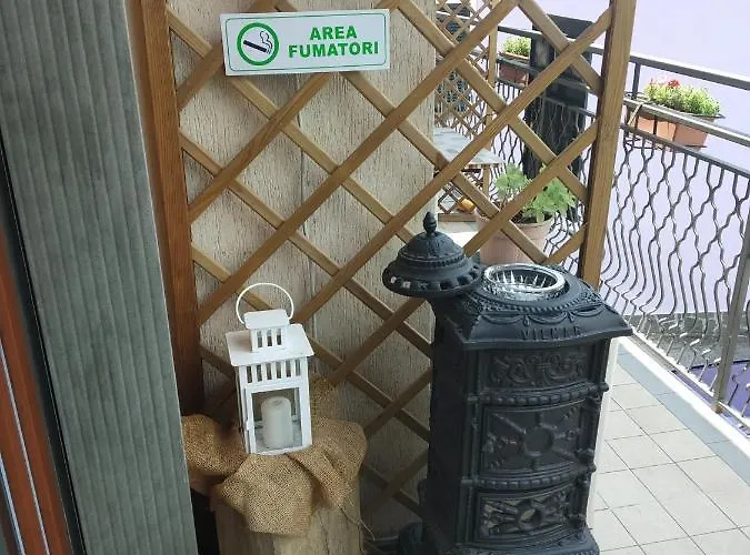 Panzió Celeste Bedonia