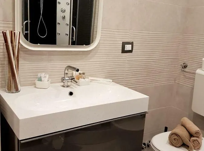 Bed & Breakfast Celeste Bedonia