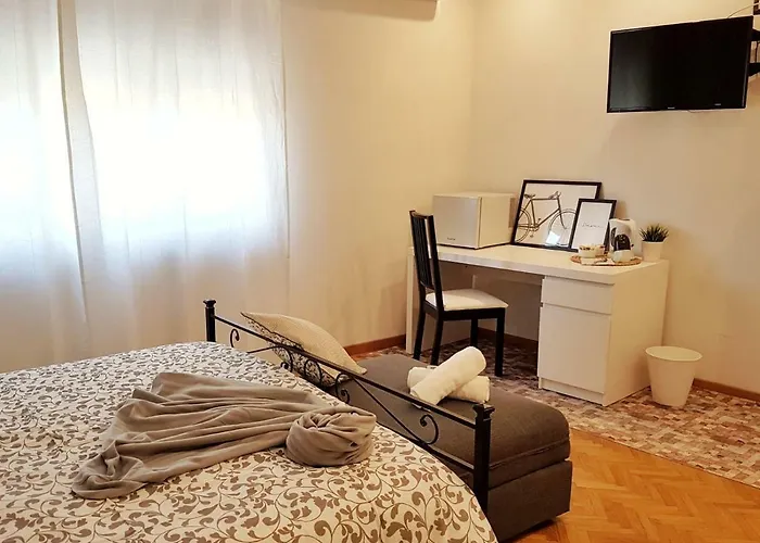 Bed & Breakfast Celeste