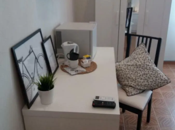 Bed & Breakfast Celeste Bedonia